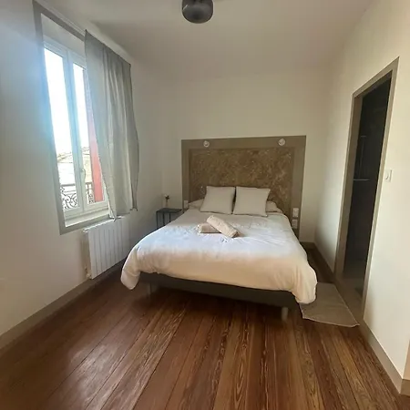 Appartamento Cosy à Côté Du Métro Vénissieux